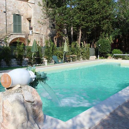 Domus Relax Bed and Breakfast Selva Di Fasano Εξωτερικό φωτογραφία