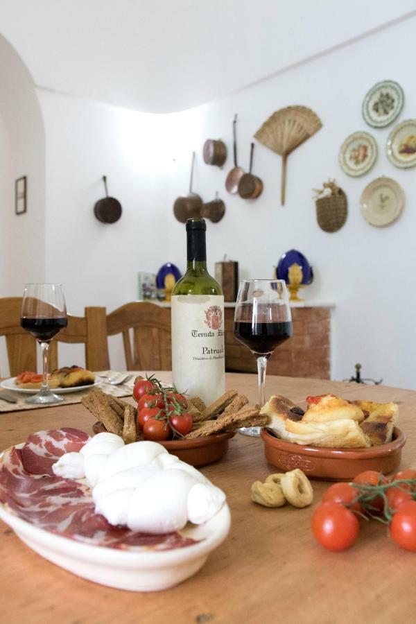 Domus Relax Bed and Breakfast Selva Di Fasano Εξωτερικό φωτογραφία