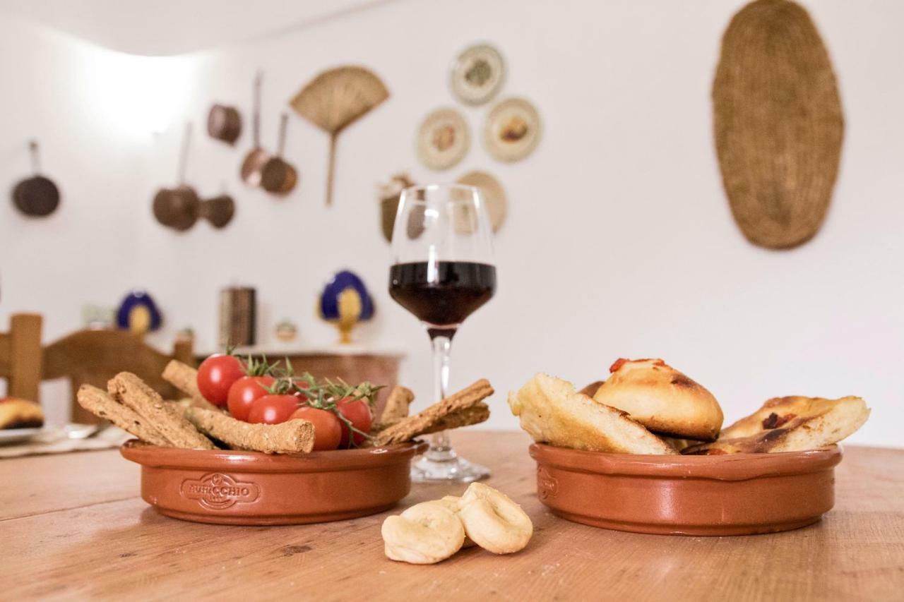 Domus Relax Bed and Breakfast Selva Di Fasano Εξωτερικό φωτογραφία