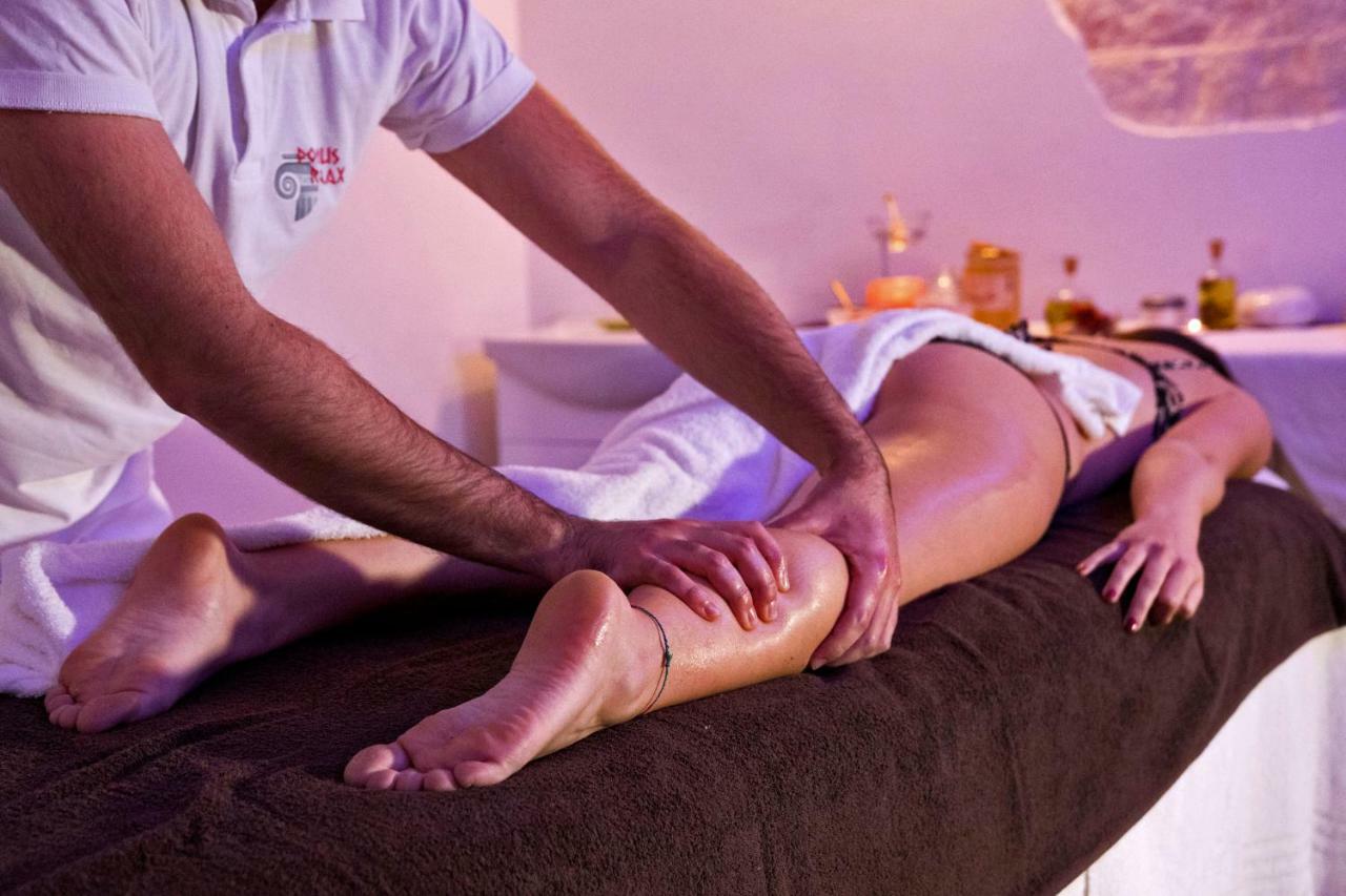 Domus Relax Bed and Breakfast Selva Di Fasano Εξωτερικό φωτογραφία