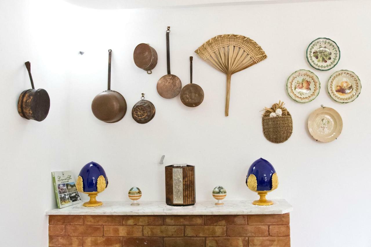 Domus Relax Bed and Breakfast Selva Di Fasano Εξωτερικό φωτογραφία