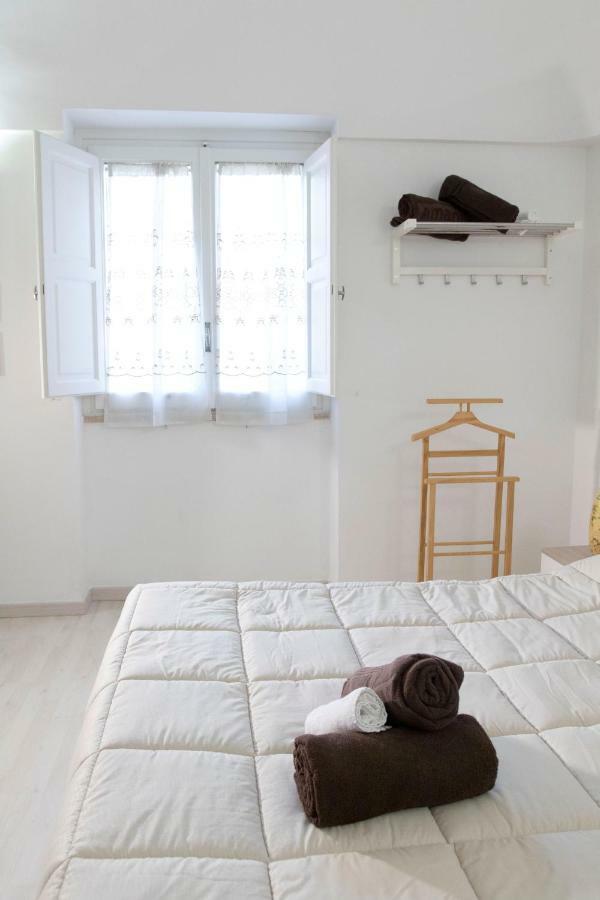 Domus Relax Bed and Breakfast Selva Di Fasano Εξωτερικό φωτογραφία