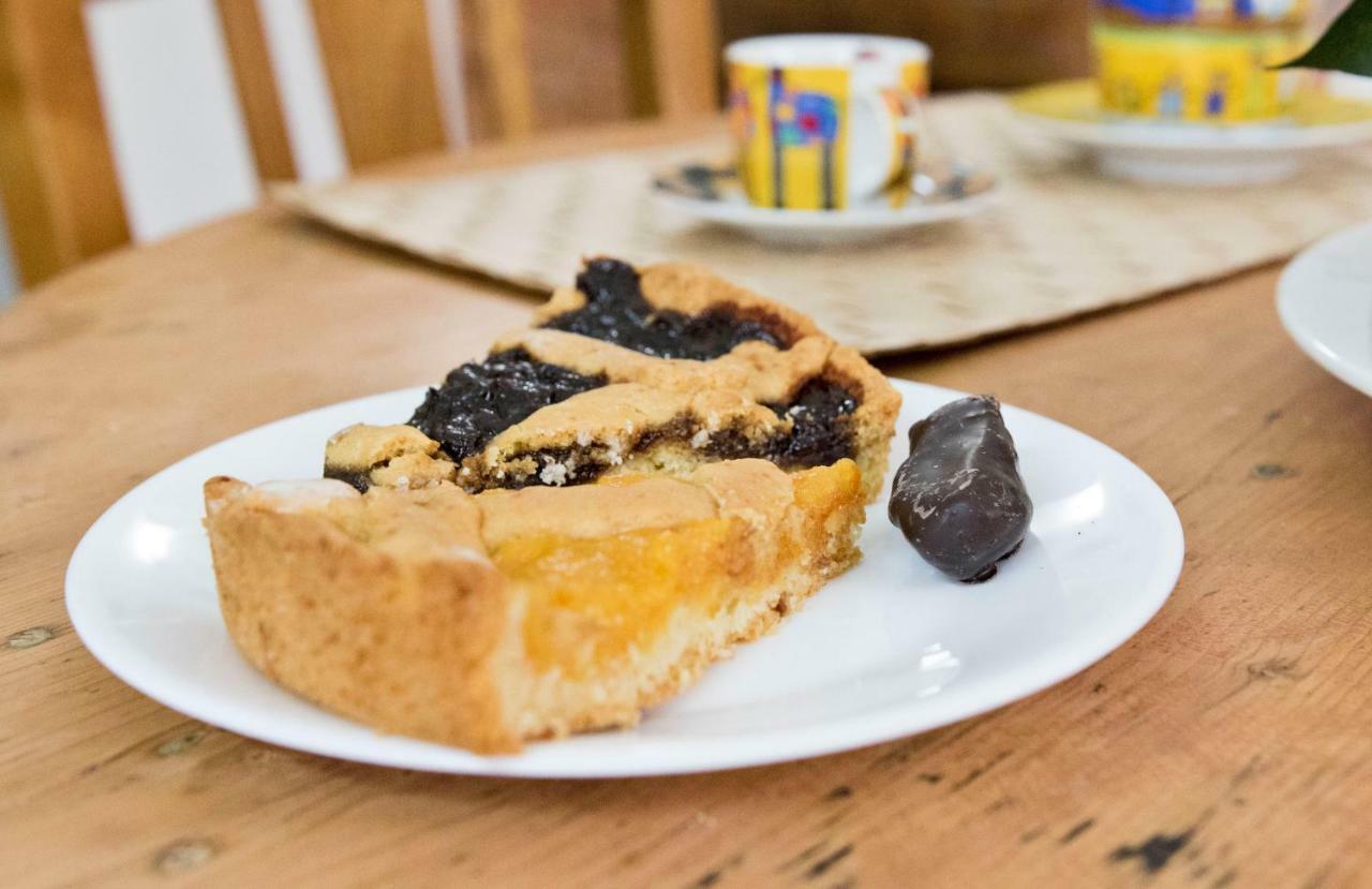 Domus Relax Bed and Breakfast Selva Di Fasano Εξωτερικό φωτογραφία