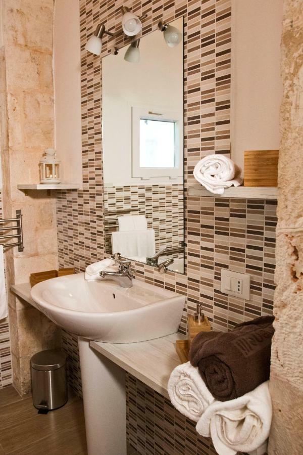Domus Relax Bed and Breakfast Selva Di Fasano Εξωτερικό φωτογραφία