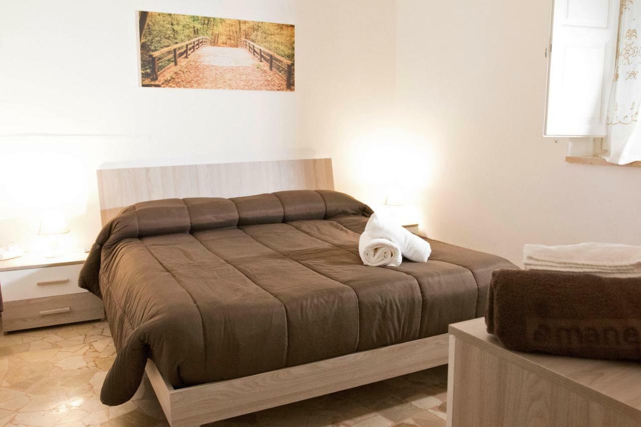 Domus Relax Bed and Breakfast Selva Di Fasano Εξωτερικό φωτογραφία