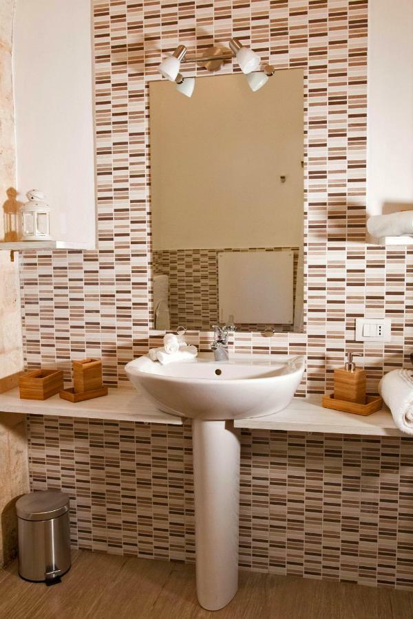 Domus Relax Bed and Breakfast Selva Di Fasano Εξωτερικό φωτογραφία