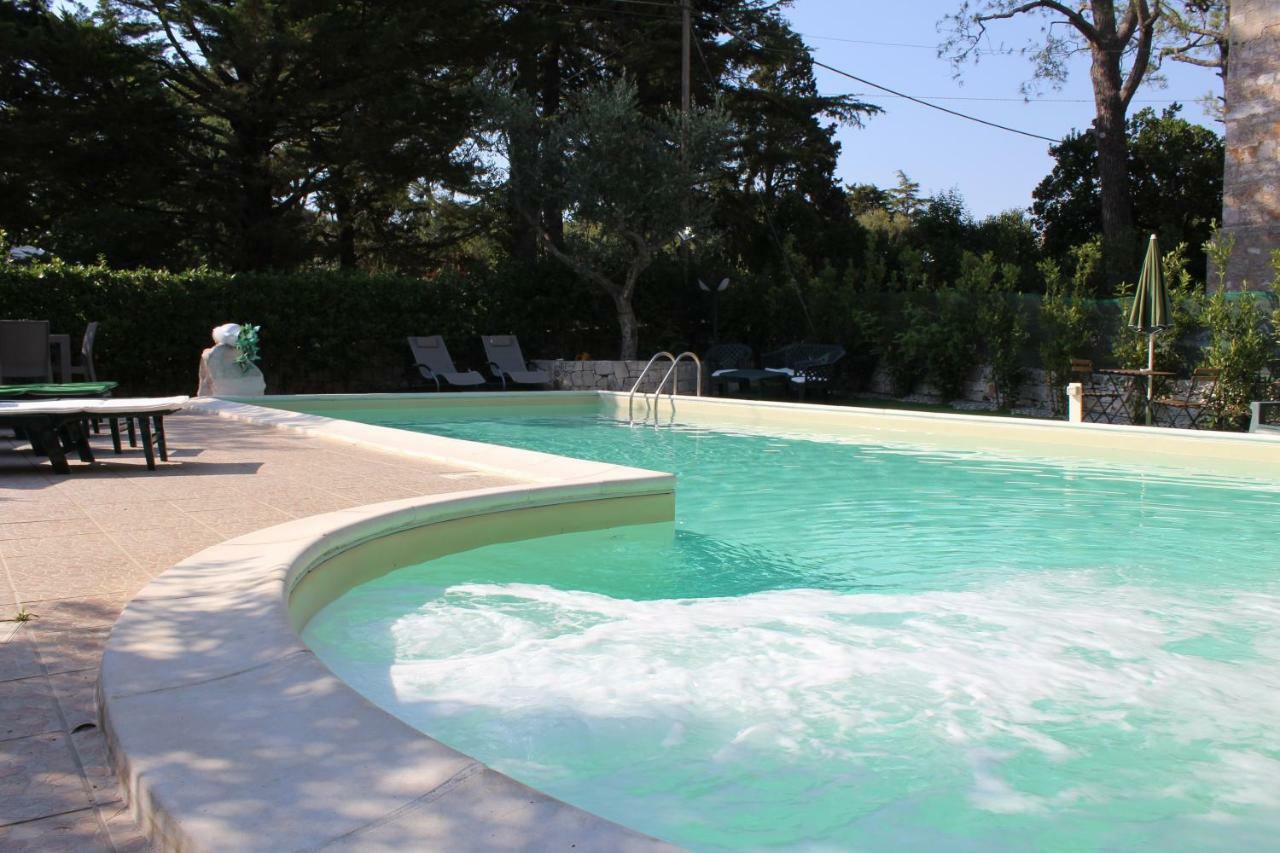 Domus Relax Bed and Breakfast Selva Di Fasano Εξωτερικό φωτογραφία