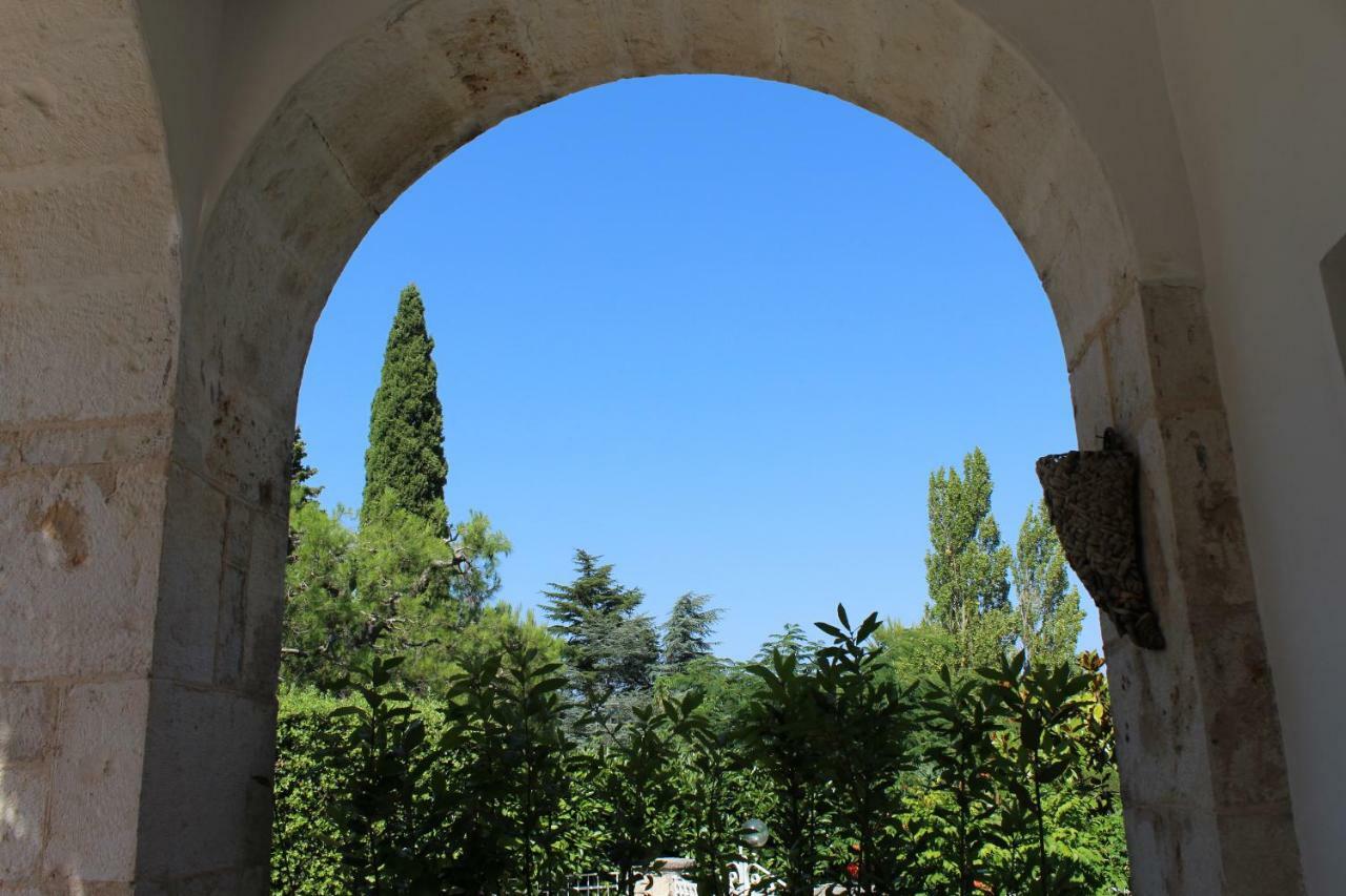 Domus Relax Bed and Breakfast Selva Di Fasano Εξωτερικό φωτογραφία