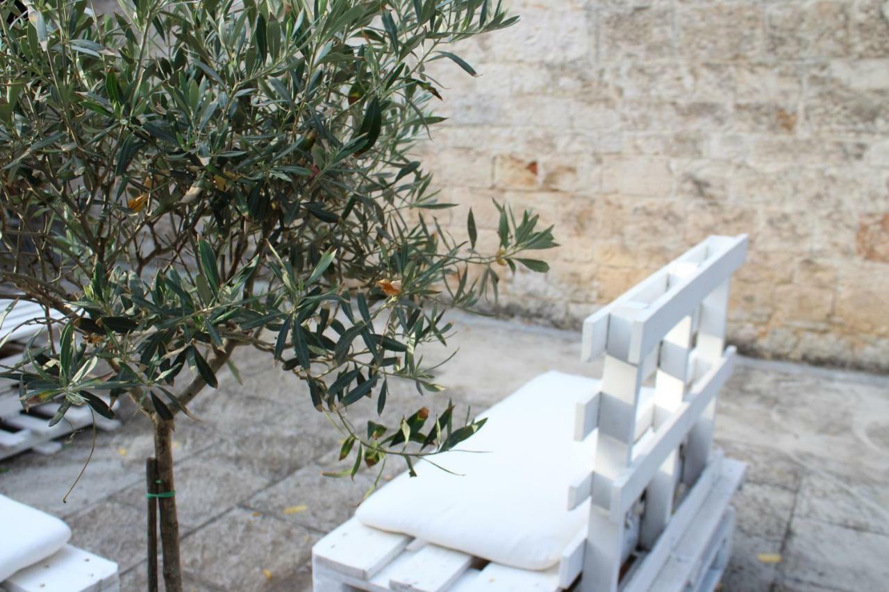 Domus Relax Bed and Breakfast Selva Di Fasano Εξωτερικό φωτογραφία
