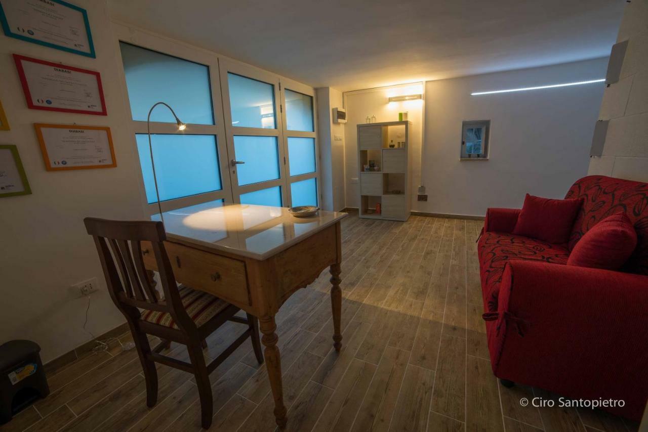 Domus Relax Bed and Breakfast Selva Di Fasano Εξωτερικό φωτογραφία