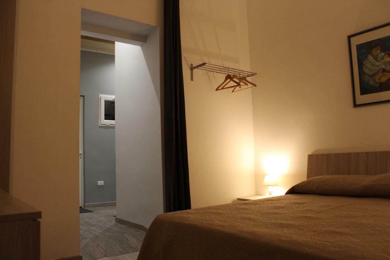 Domus Relax Bed and Breakfast Selva Di Fasano Εξωτερικό φωτογραφία