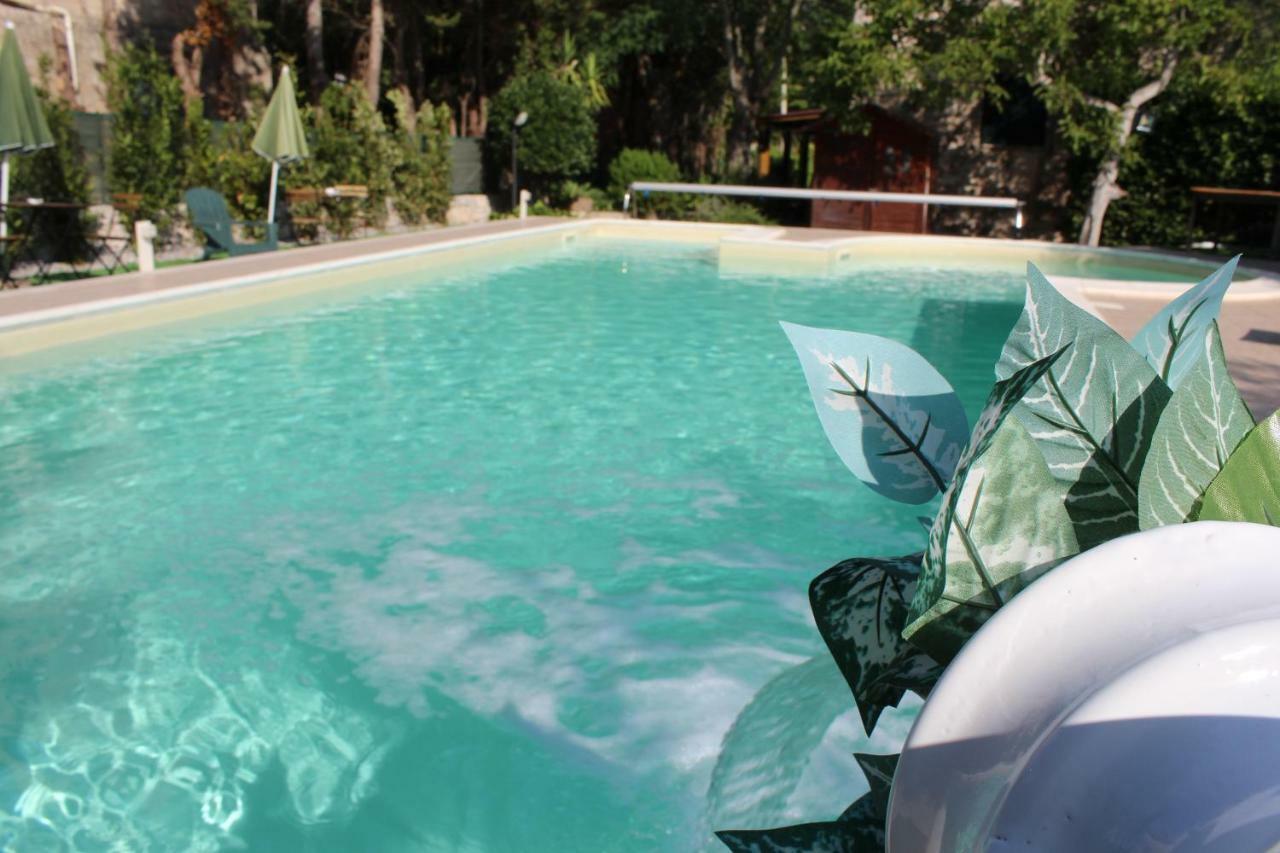 Domus Relax Bed and Breakfast Selva Di Fasano Εξωτερικό φωτογραφία