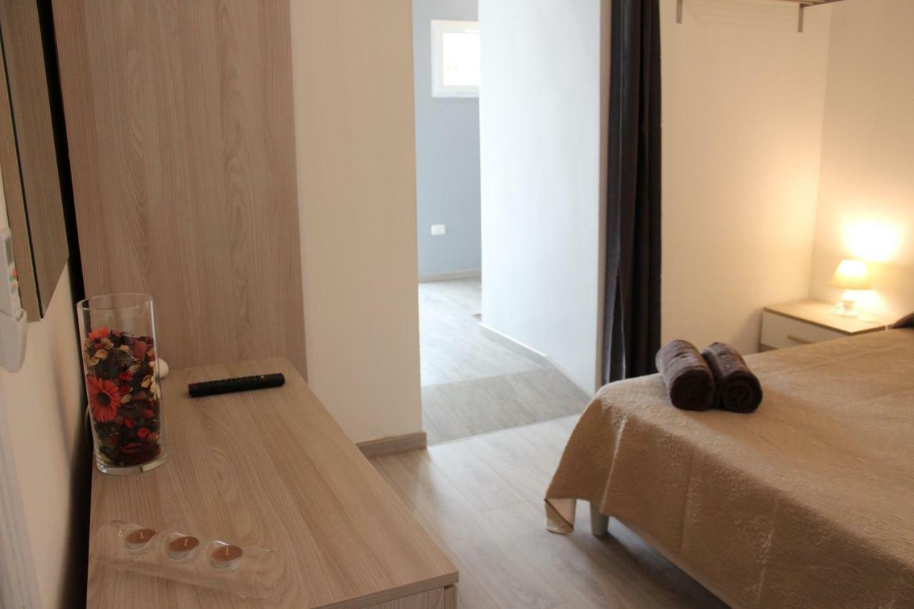Domus Relax Bed and Breakfast Selva Di Fasano Εξωτερικό φωτογραφία