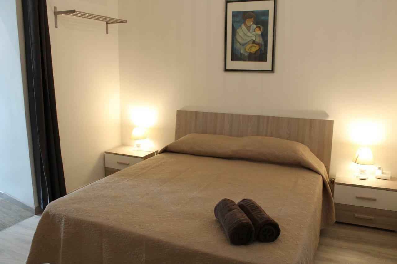 Domus Relax Bed and Breakfast Selva Di Fasano Εξωτερικό φωτογραφία