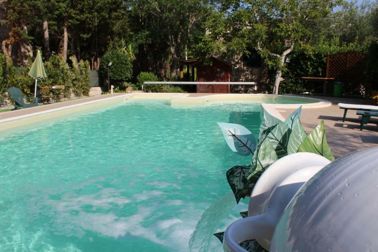 Domus Relax Bed and Breakfast Selva Di Fasano Εξωτερικό φωτογραφία