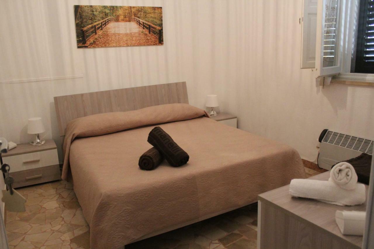 Domus Relax Bed and Breakfast Selva Di Fasano Εξωτερικό φωτογραφία